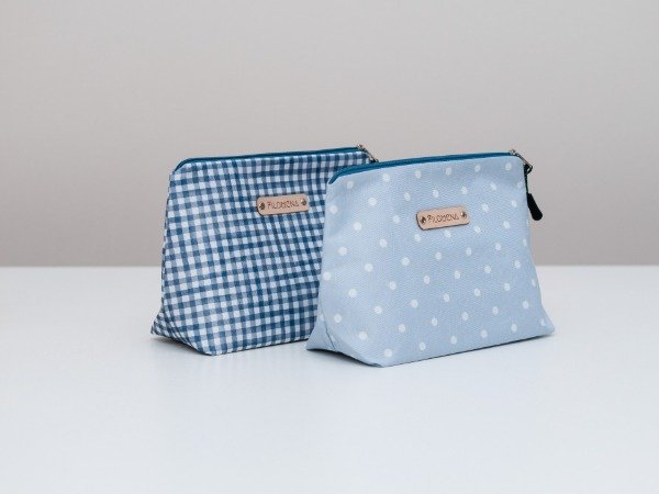 Producto - Neceser Mini Filo