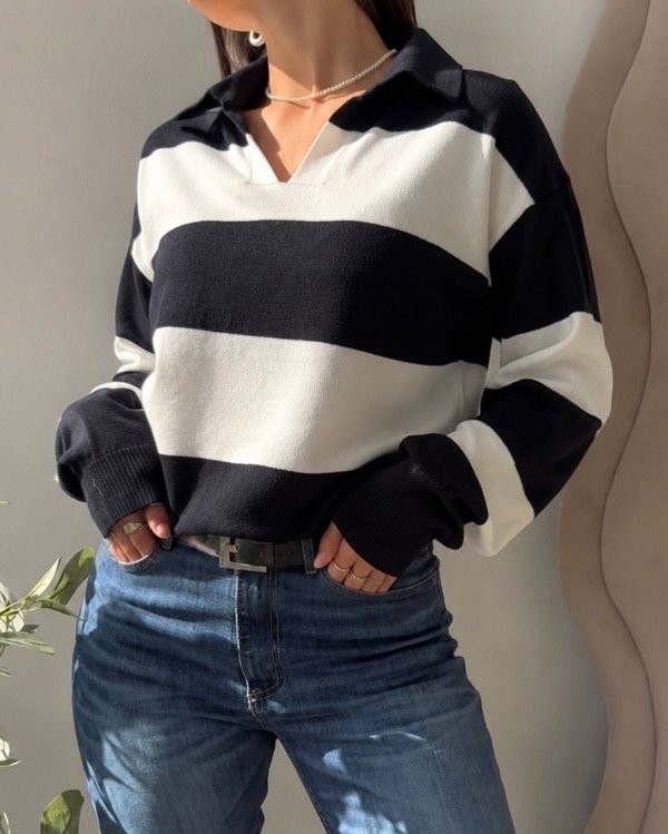 Producto - Sweater chomba