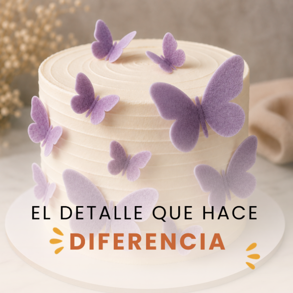 Producto - MARIPOSAS TROQUELADAS LILAS x16u - 1