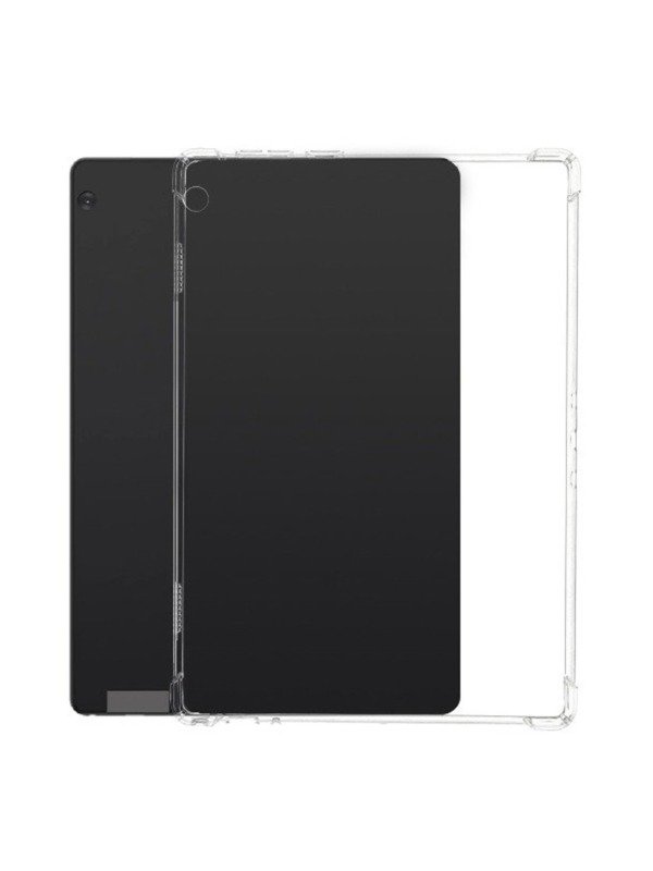 Producto - FUNDA ANTISHOCK FLEXIBLE PARA TABLET LENOVO M10 10.1" TB-X605F