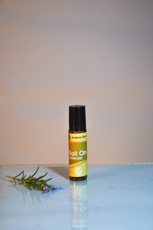Producto - DEFENSAS ROLL ON