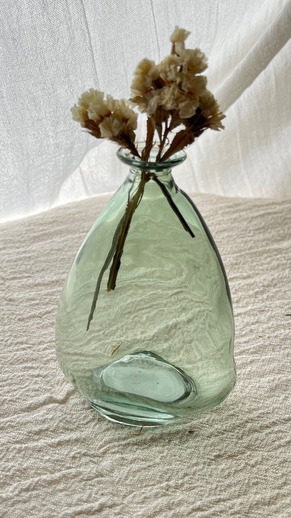 Producto - Florero orgánico
