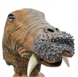 Producto - Máscara Morsa Látex