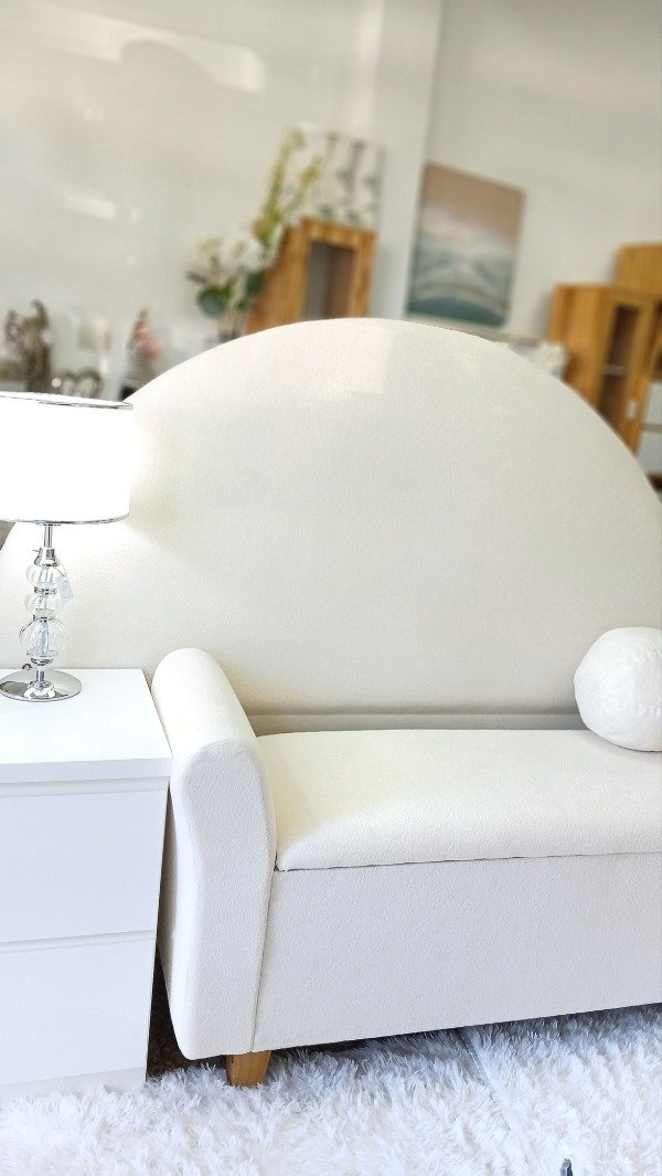 Producto - Respaldo Arcoiris liso