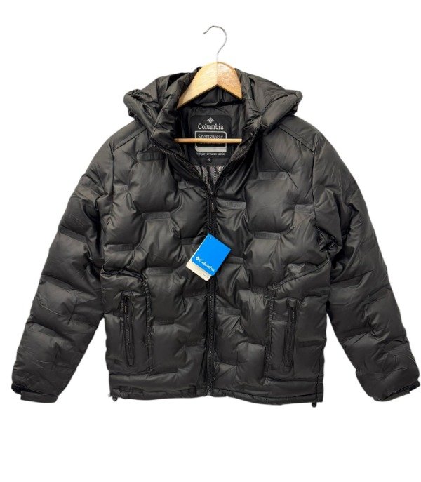 Producto - CAMPERA COL. TERMICO / IMPERMEABLE ENGOMADO