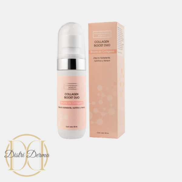 Producto - Bruma de Colágeno Collagen Boost Duo