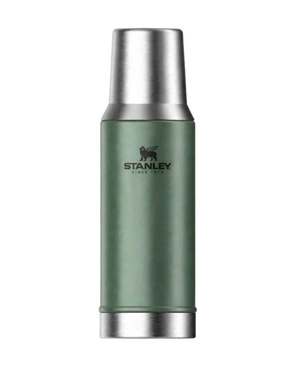 Producto - TERMO STANLEY MATE-SYSTEM 800 ML VERDE