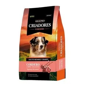 Producto - MAINTENANCE HIGH PRO Adultoo Cordero x 20kg