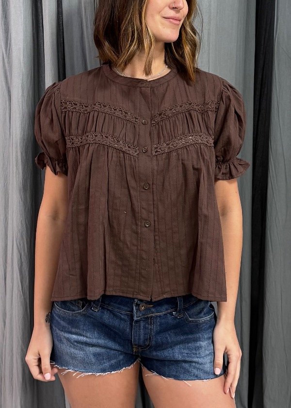 Producto - Camisa Valerie - 0