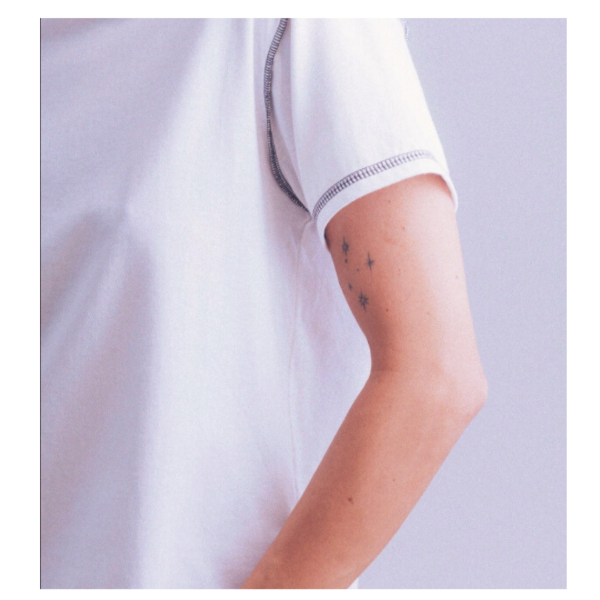 Producto - REMERA JEANS