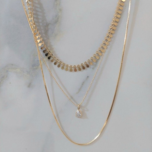 Producto - Cadena Andrea