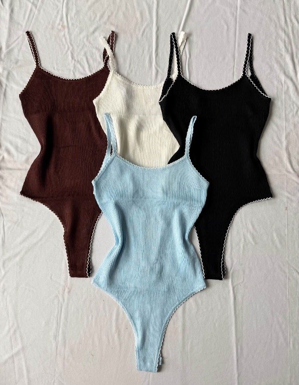 Producto - Body tiritas importado - 0