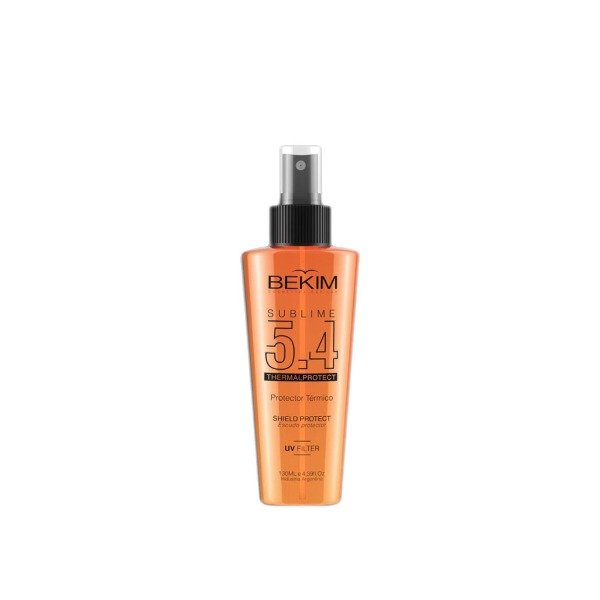 Producto - Protector Termico Sublime x 130 ml.