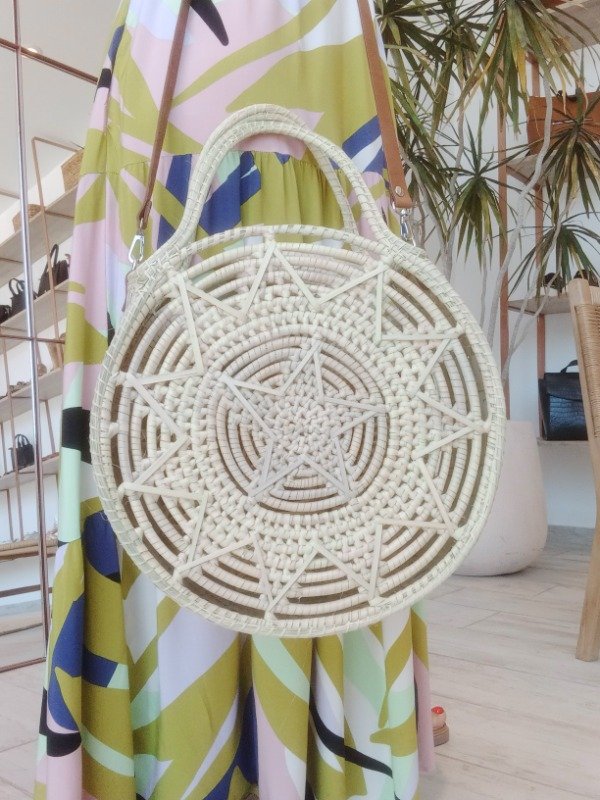 Producto - Canasto