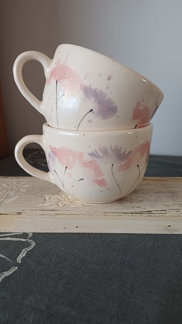 Producto - Tazón Línea Plumas - 8