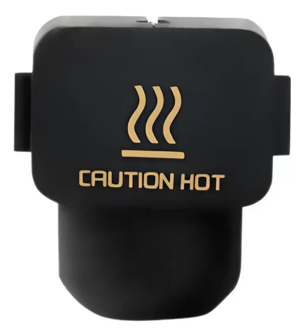 Producto - Aislante Silicona Para Bambu-lab A1 / A1 Mini