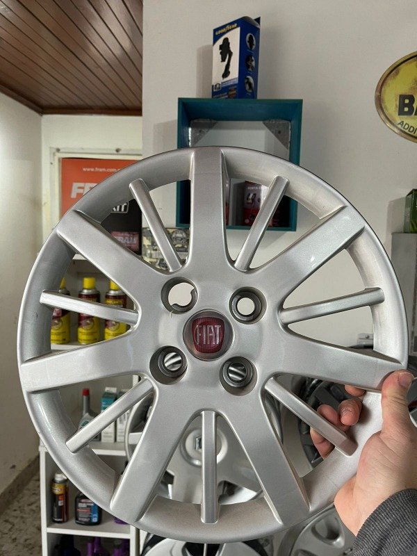 Producto - Taza fiat palio