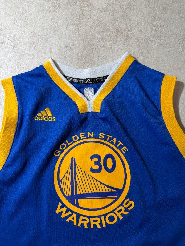 Producto - Musculosa Adidas Warriors T.M Replica - 2