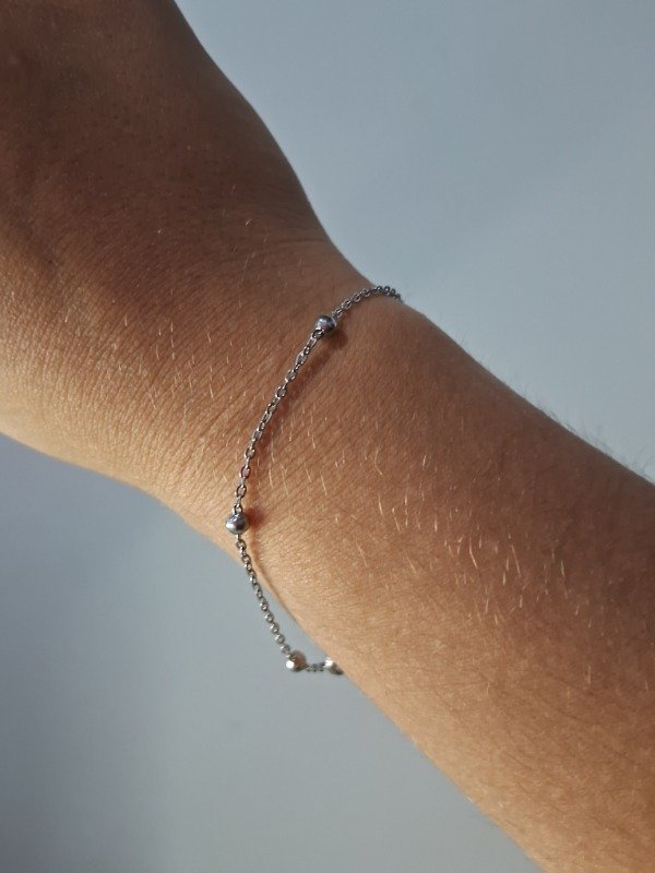 Producto - Pulsera Bali