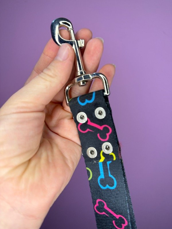 Producto - Manopla perro grande