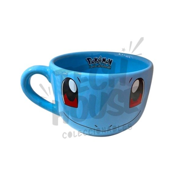 Producto - Squirtle - Tazón Pokémon
