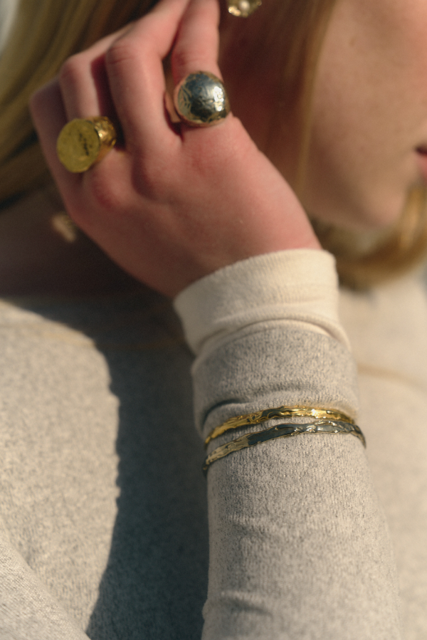 Producto - PULSERA TRAMA - 1