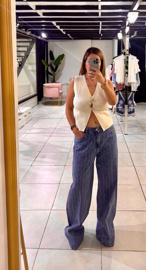 Producto - Jeans Brillos