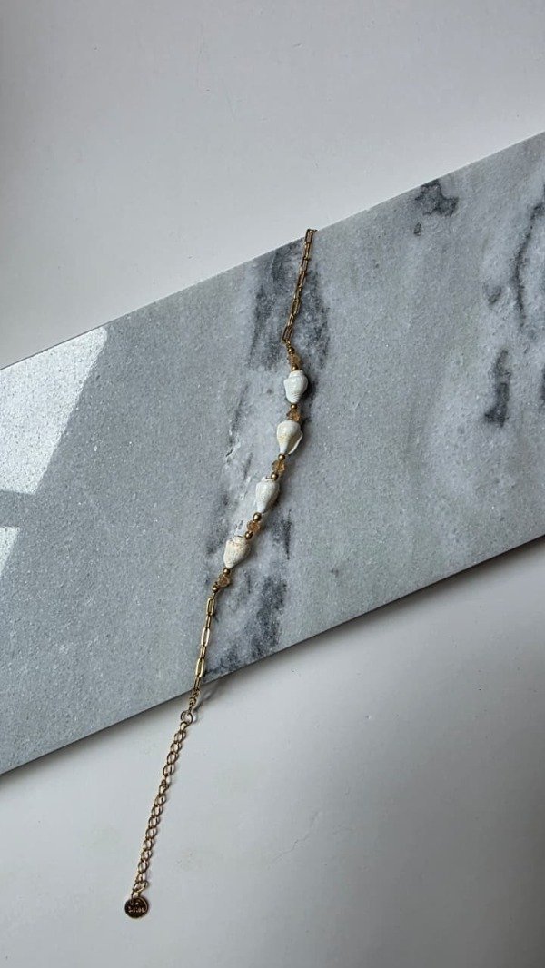 Producto - Pulsera Mica