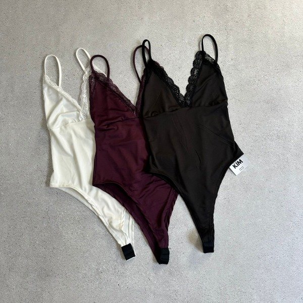 Producto - Body Leila