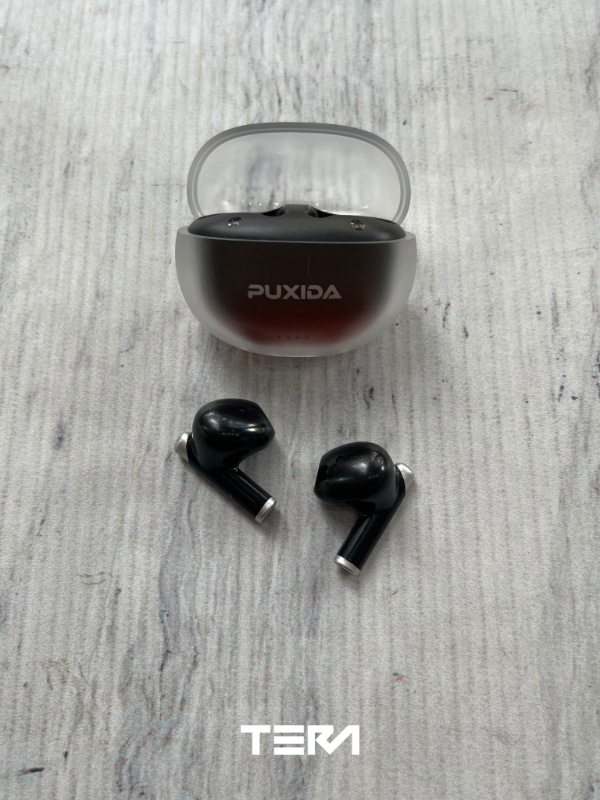 Producto - Auriculares Bluetooth Puxida C-77