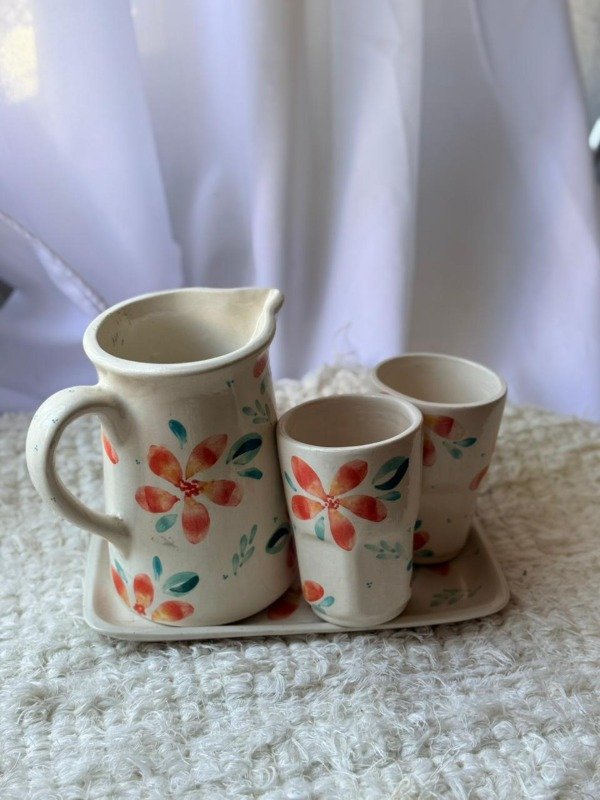 Producto - Set Ceramica