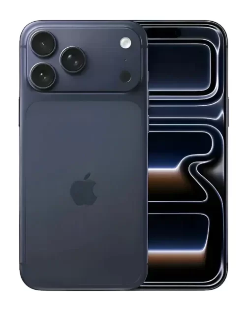 Producto - Celular Apple iPhone 17 Pro 256GB