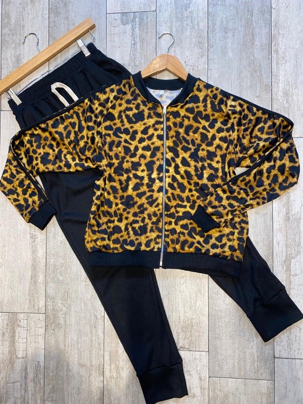 Producto - Campera Maho