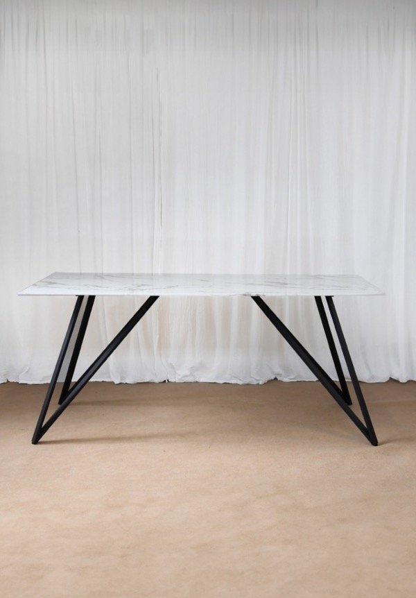 Producto - Mesa Bilbao neolith