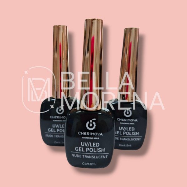Producto - Cover nude cherimoya 12ml