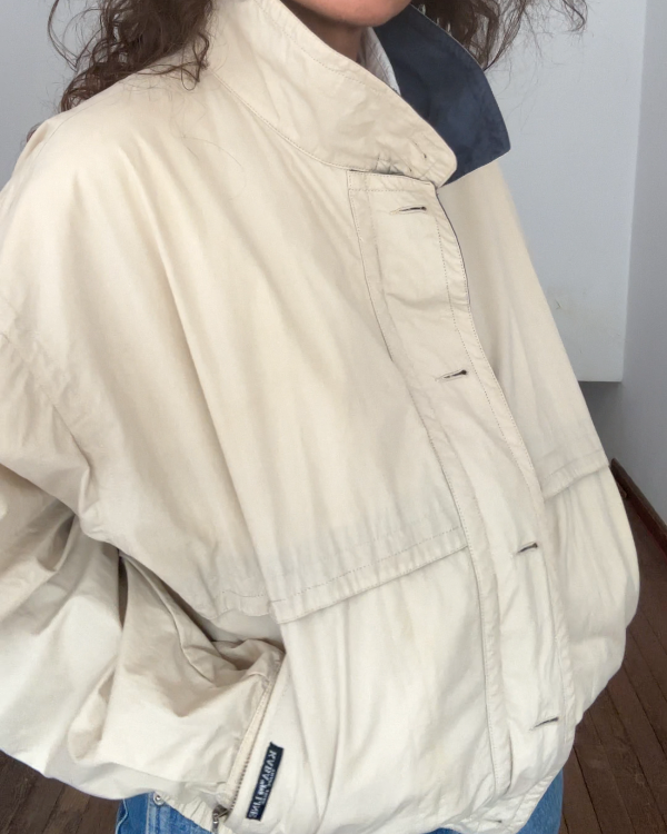 Producto - Campera Sailing - 0