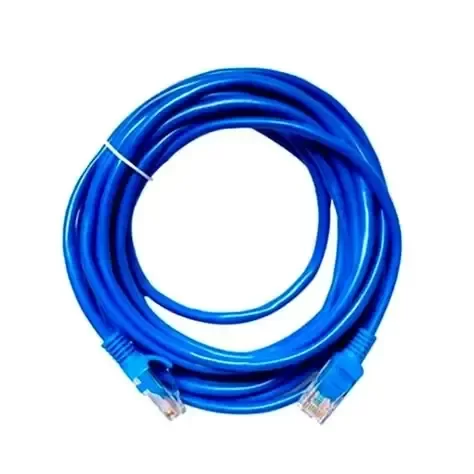 Producto - Cable Red Cat.5e Ethernet 10 Metros
