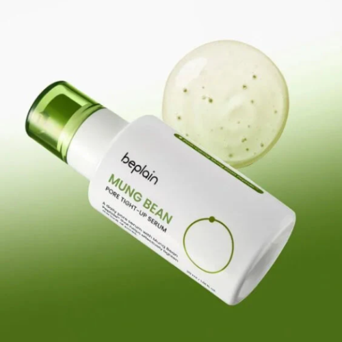 Producto - beplain Mung Bean Pore Tight-Up Serum 30ml