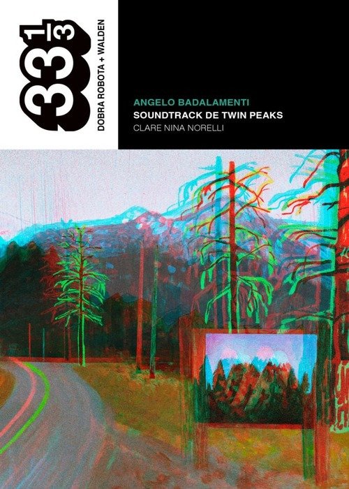 Producto - Angelo Badalamenti Soundtrack Twin Peaks, Clare Nina Norelli, Dobra Robota