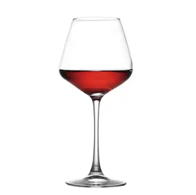 Producto - SET X6 COPAS CRISTAL 600ML