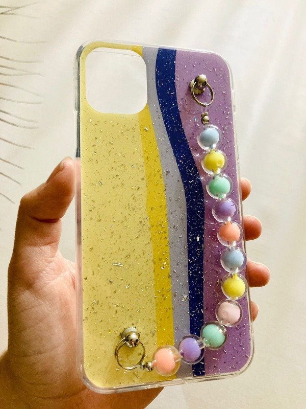 Producto - Funda Cadenita Rainbow