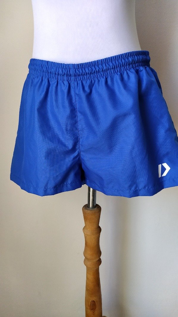 Producto - Short Nuevo  Break Point TXL