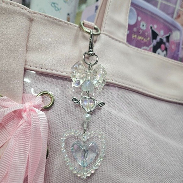 Producto - Llavero heart