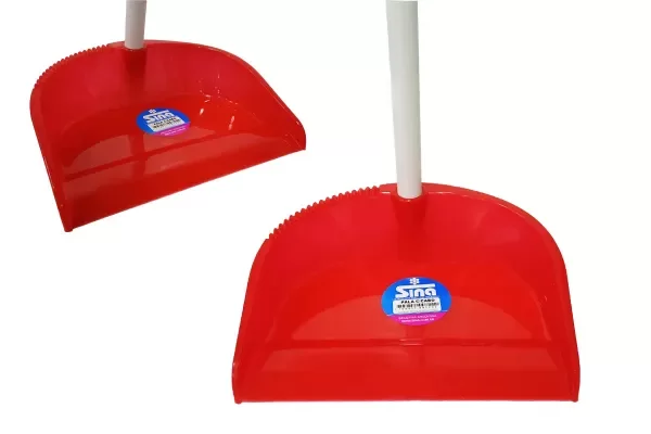 Producto - Pala reforzada con cabo SINA - Cabo a presion