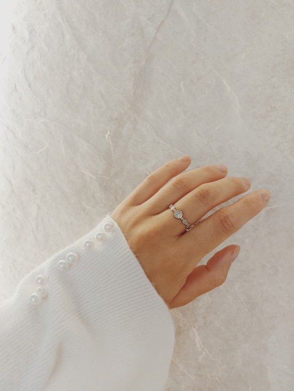 Producto - Anillo Bruna - 2