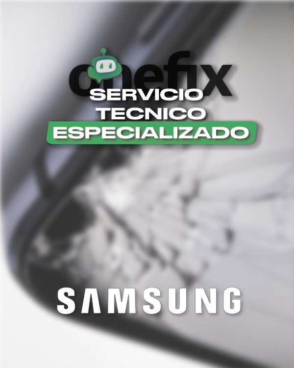 Producto - Servicio Tecnico Samsung