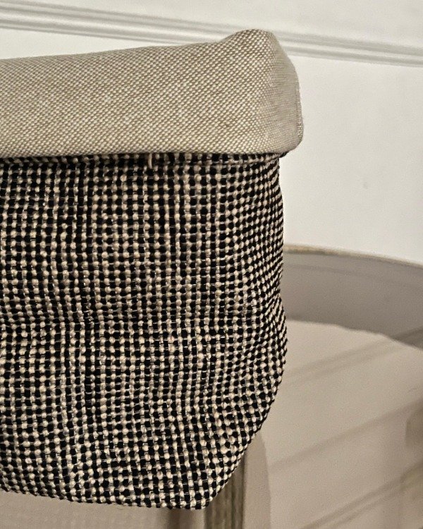 Producto - PROMO. 2X1 EN CANASTO TEXTIL - 5