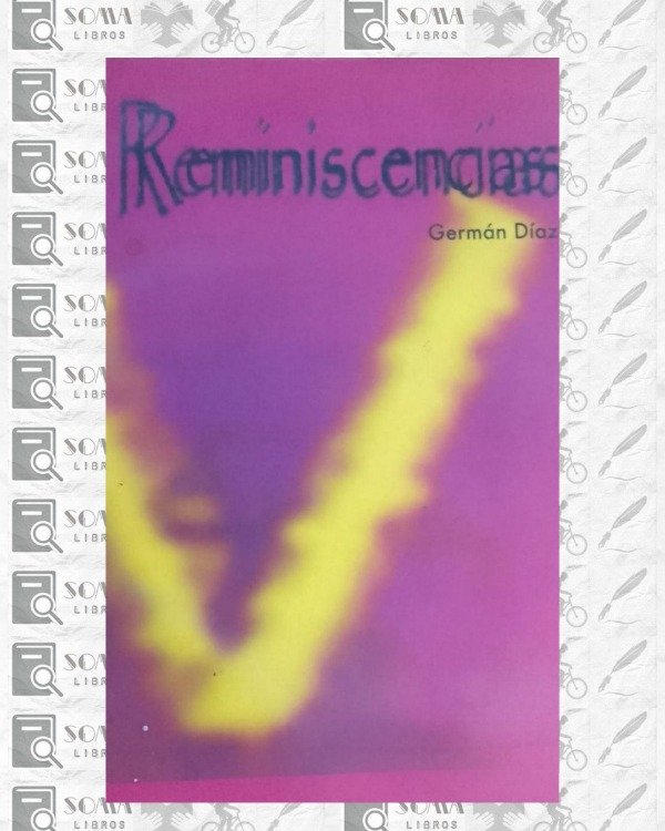 Producto - Reminiscencias - Germán Díaz