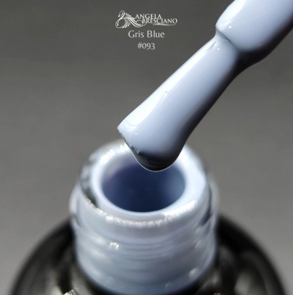 Producto - Angela Bresciano #93 Gris Blue