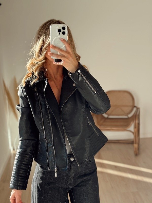 Producto - CAMPERA ECO TMI